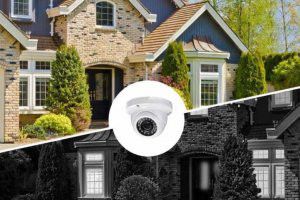 Beveiligingssystemen - 