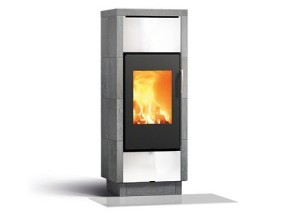 NunnaUuni Deko Uno S2 voorzetkachel