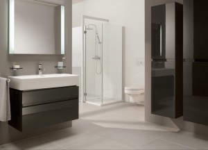 Geberit Xeno 2 Badkamerserie - Geberit