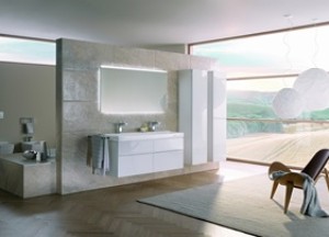 Geberit Xeno 2 Badkamerserie