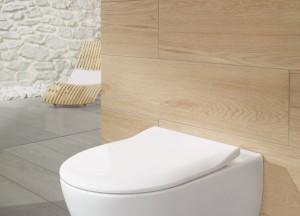 ViConnect bedieningsplaten - Villeroy &amp; Boch