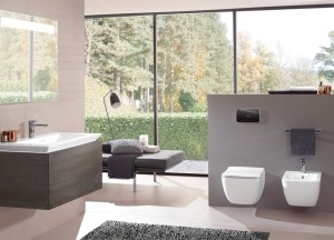 ViConnect bedieningsplaten