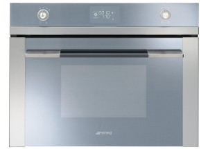 Smeg stoomovens - Smeg