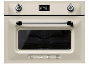 Smeg stoomovens