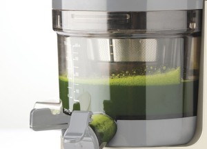SMEG Slowjuicer SJF01