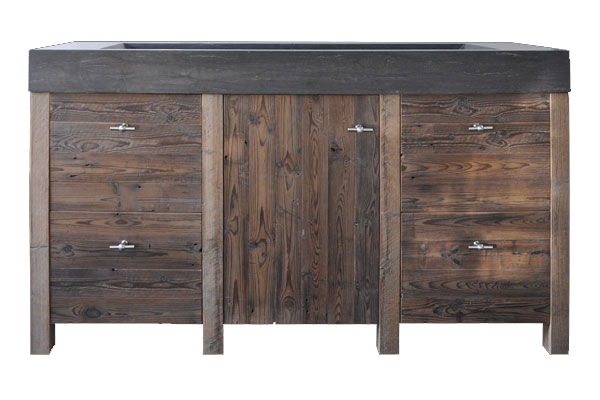 RestyleXL badkamermeubels op maat gemaakt