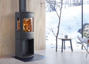 Jøtul F 130 houtkachel - Jøtul