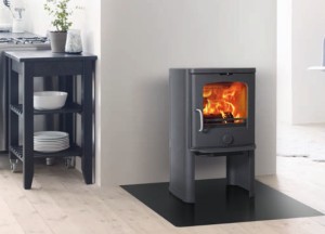 Jøtul F 145 houtkachel - Jøtul