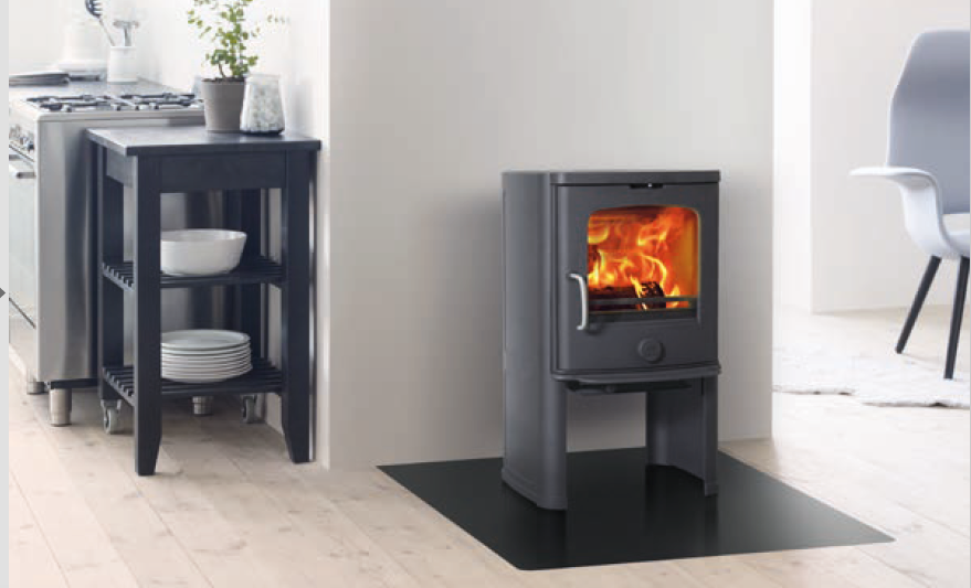 Jøtul F 145 houtkachel