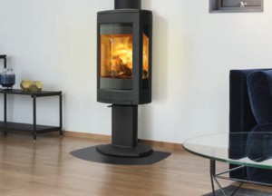 Jøtul F 370 houtkachel serie - Jøtul