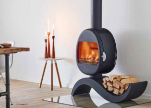 Scan Houtkachel 66-5 - Scan