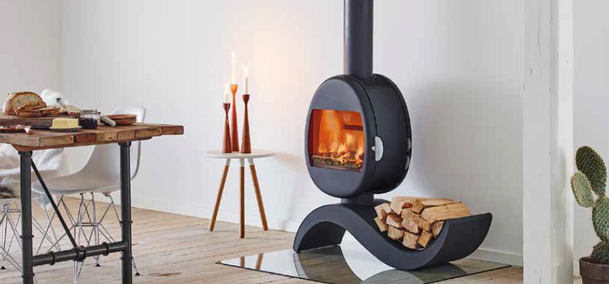 Scan Houtkachel 66-5