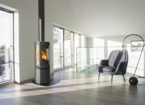 Jotul F 370 advance - Jøtul