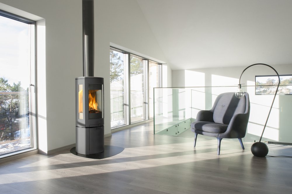 Jotul F 370 advance