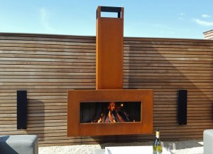 Tuinhaard Retta Libero