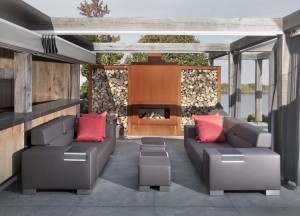 Tuinhaard Retta Massive - Zeno Products