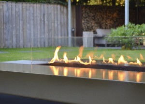 Zeno Lineair brander by Erik van Gelder - Zeno Products