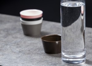 TopLaminaat werkbladen met betonlook - TopLaminaat