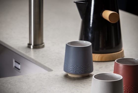 EQ Composietsteen werkbladen Dekker zevenhuizen - Dekker Zevenhuizen