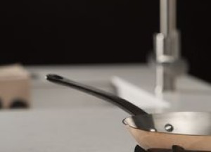 EQ Composietsteen werkbladen Dekker zevenhuizen