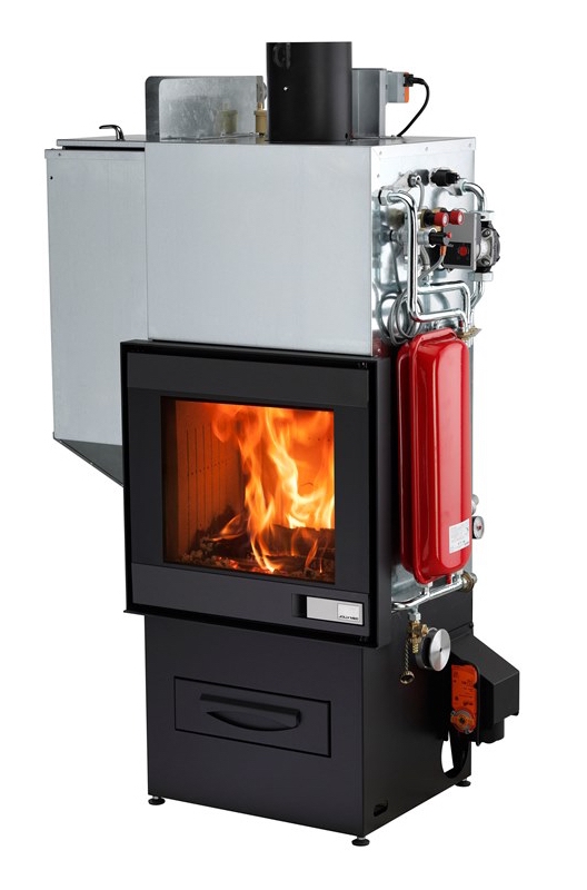 Jolly Mec Foghet Evo combihaard