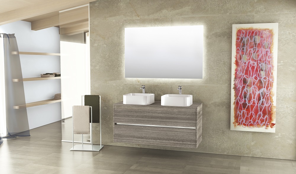 Novellini badkamermeubel Slot