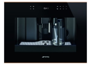 Smeg inbouwapparaten Dolce Stil Novo