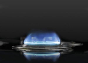 Smeg gaskookplaat Dolce Stil Novo