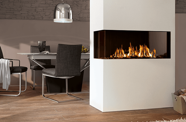 I-Frame 120 38 hoek L/R gashaard