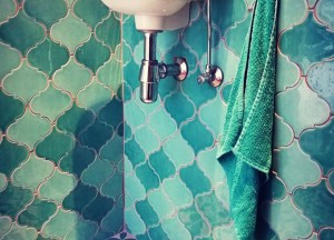 Designtegels Spaanse Azulejos wandtegels - Designtegels.nl