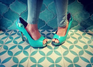 Designtegels Spaanse Azulejos wandtegels