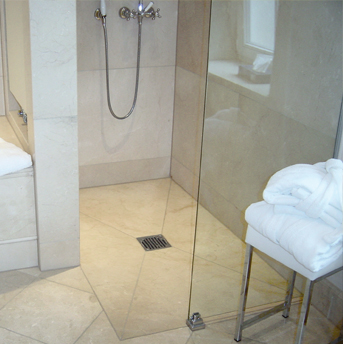 Aco FlexDrain douchegoten en -putten | ACO ShowerDrain