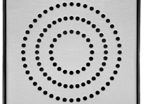 Aco FlexDrain douchegoten en -putten | ACO ShowerDrain