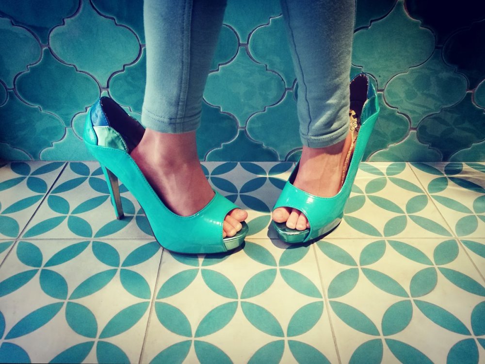 Designtegels Portugese cementtegels Circle Of Life