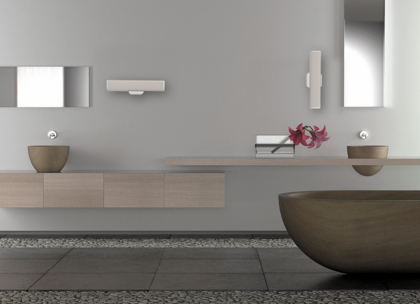 Aquasound waterdichte Bluetooth Sound-Bar