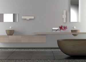 Aquasound waterdichte Bluetooth Sound-Bar - Aquasound