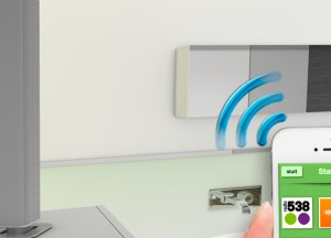 Aquasound waterdichte Bluetooth Sound-Bar