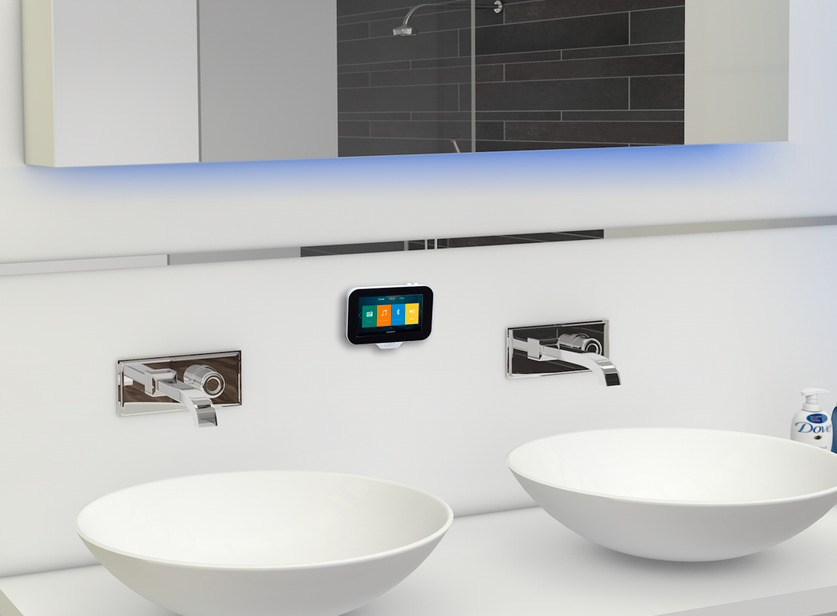 Aquasound N-Joy Music Center