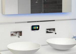 Aquasound N-Joy Music Center - Aquasound