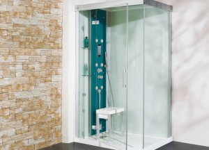 KinedoÂ® Douchecabine Kineform - Kinedo