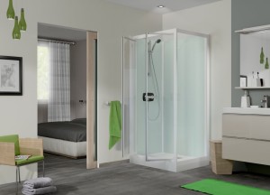 KinedoÂ® Douchecabine Kineprime - Kinedo