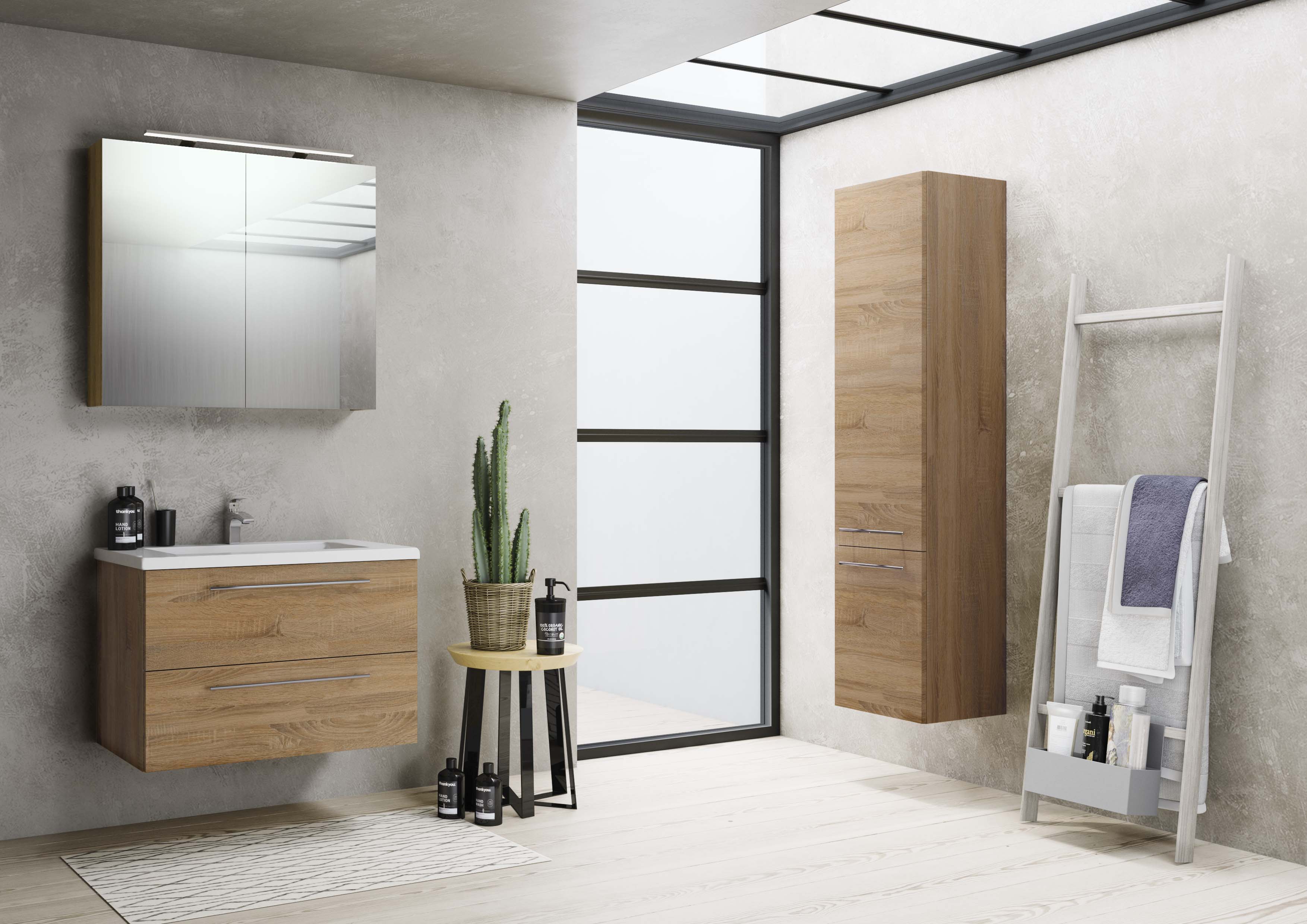 Como | H&R Badmeubelen