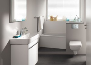 Geberit Renova Compact - Geberit