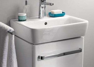 Geberit Renova Compact