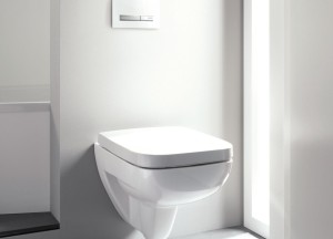 Geberit Renova Compact