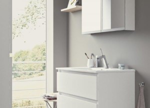 Primabad Badkamermeubelen vernieuwde Third Edition  - Primabad