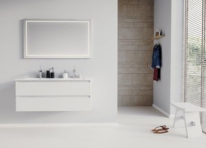 Primabad Badkamermeubelen vernieuwde Third Edition 