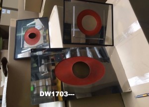 PaH-flex Dampafdichting voor gevel en dakdoorvoeren - PAH-flex