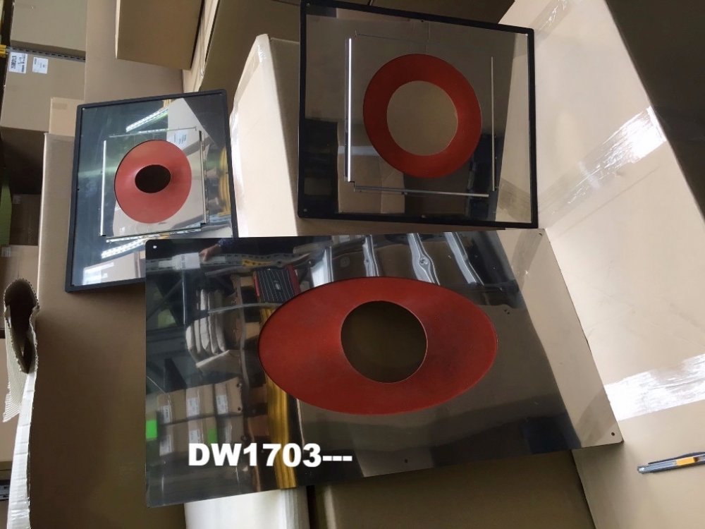 PaH-flex Dampafdichting voor gevel en dakdoorvoeren