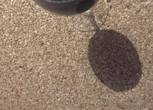 Unica-Vloeren Marmerstone vloer - Unica Vloeren